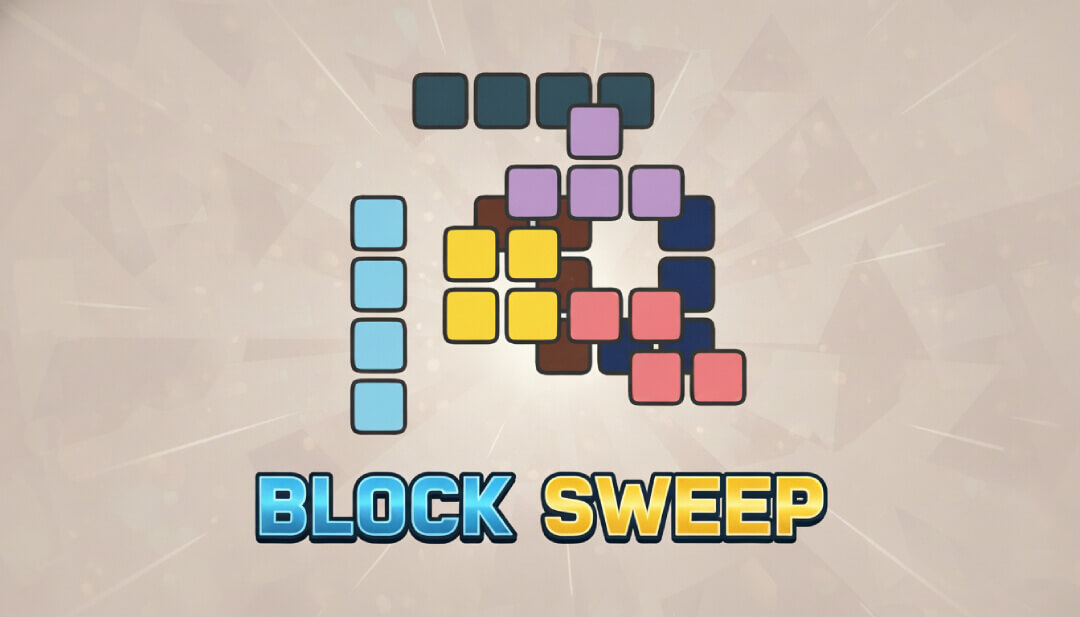block-sweep